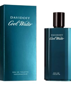 Davidoff cool water edt 125 ml