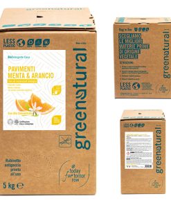 Pavimenti Universale (BAG-IN-BOX 5KG)