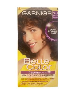 Garnier belle color n 5.013 marrone castagna