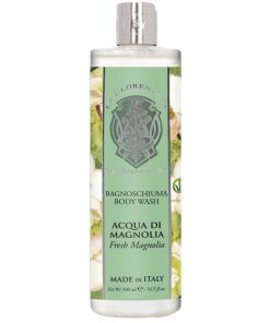 La florentina bagnoschiuma acqua di magnolia 500ml