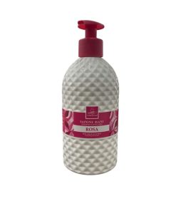 Lady venezia sapone mani rainbow rosa 500 ml