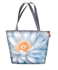 Siena Borsa A Spalla In Tela Linea Holiday Bertoni