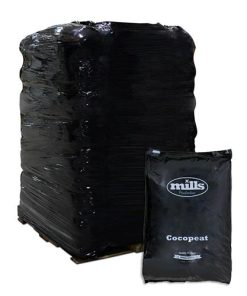 Bancale Mills COCOPEAT Terriccio 50L x 70 Sacchi