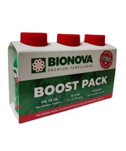 Bio Nova Boost Pack
