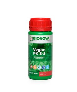 Bio Nova Vegan PK 3-5
