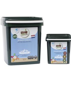 Biotabs STARTREX Fertilizzante Organico NPK 3-1-2