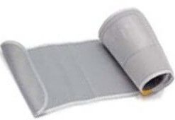 Bracciale rigido universale per misuratore di pressione Microlife taglia m-l 10169