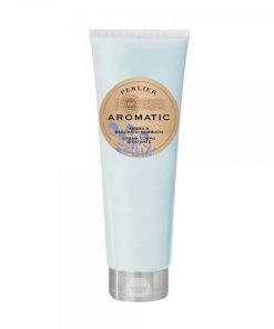 Perlier crema corpo ambra & bacche di sambuco 250 ml
