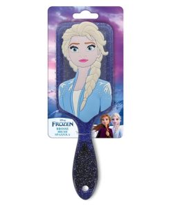 Disney princess – spazzola principessa elsa