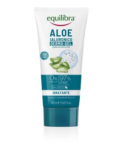 Equilibra dermogel ialuronico