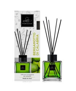 Lady venezia prof. ambiente 100 ml bergamotto di calabria