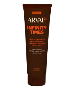 Arval infinity times prolungatore di abbronzatura