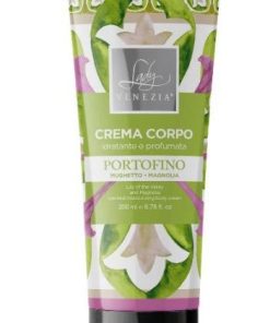 Lady venezia crema corpo ceramiche portofino 200 ml