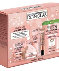 Dermolab beauty box antietÀ plus