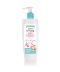 I provenzali acqua micellare biologica