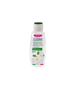 Eloderma bagno doccia muschio bianco 100 ml