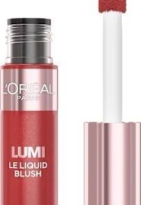 L’oreal blush 630 glowy true rose