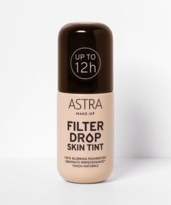 Astra filter drop skin tint 0006 tan