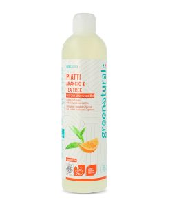 Piatti Arancio & Tea Tree (500 ML)