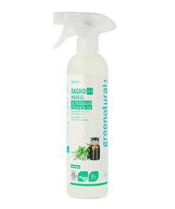 Bagno 2in1 Mousse (500 ML)