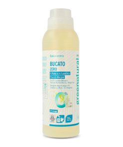 Bucato a mano e in lavatrice – Zero (1 litro)