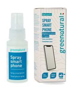 Spray Smartphone