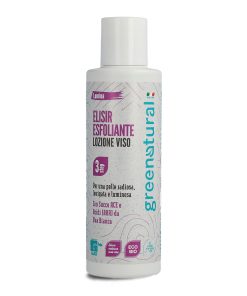 Elisir Esfoliante Lozione Viso
