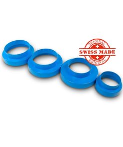 Carbon Active Riduzione da 200 a 150 mm. per Filtri HOMELINE