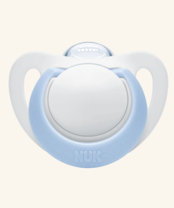 Ciuccio per bambini 6-18 mesi in silicone Genius Nuk