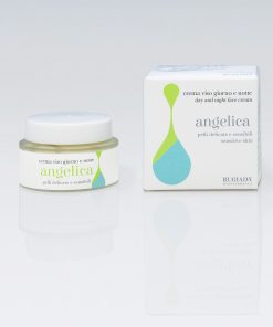 Angelica crema Viso pelli delicate 50 ml