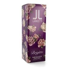 Lancetti parfum d’ÈtÈ brigitte pour femme 200 ml