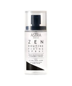 Astra zen fixing spray