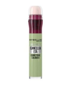Maybelline cancella etÀ  green
