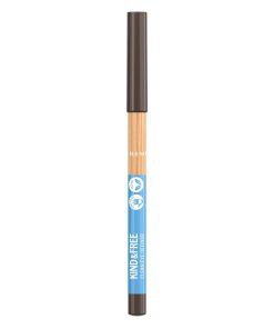 Rimmel kind & free  eye pencil 02