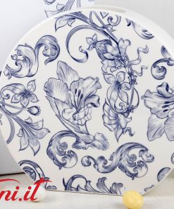 Vaso Tondo Fregio – D9046 Cuorematto