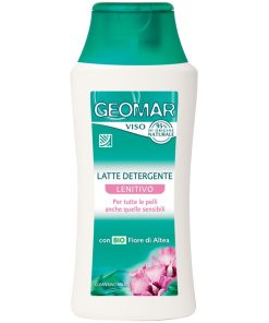 Geomar latte detergente lenitivo 200 ml