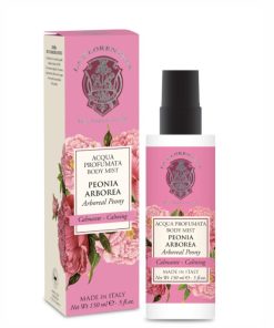 La florentina acqua profumata peonia arnorea 150 ml