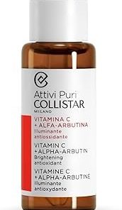 Collistar attivi puri vitamina c