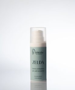 ZELDA – crema viso con acido azelaico