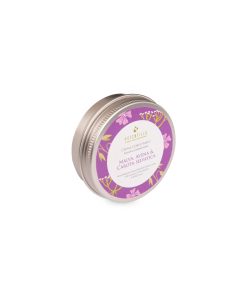 Potentilla Crema Corpo-Mani Nutriente ed Elasticizzante con Estratti di Avena, Malva e Carota selvatica – 60 ml