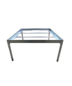 Danish Tray Tavolo di Supporto per Vassoio Drenante