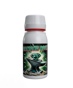 Diamond Rock Cannotecnia