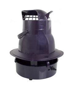 Dutch Masters Hydroponics DM 5002 Umidificatore ad Alte Prestazioni