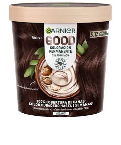 Garnier good 3.12 castano mirtillo