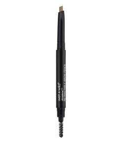 Wet n wild ultimate brow retractable pencil taupe