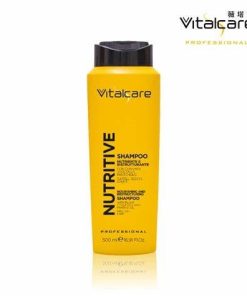 Vitalcare  nutritive shampoo 400 ml