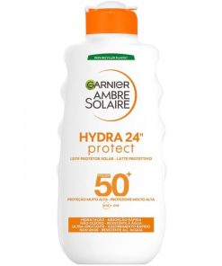 Garnier ambre solaire hydra 24h protect 50+ 200 ml