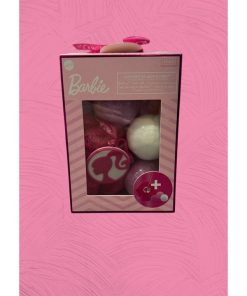 Barbie set bombe da bagno
