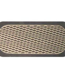Elettrodi adesivi 50×100 mm per cintura lombare cefar Compex 42217