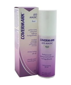 Covermark leg magic fluid fdt wtp spf 40 nr 62